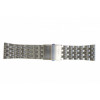 Watch strap Diesel DZ7221 Stainless steel Steel 28mm
